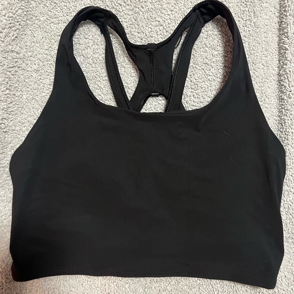 Lululemon sport running bra